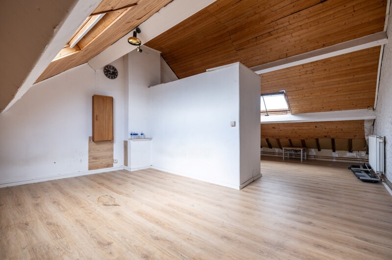 Woning te Lier