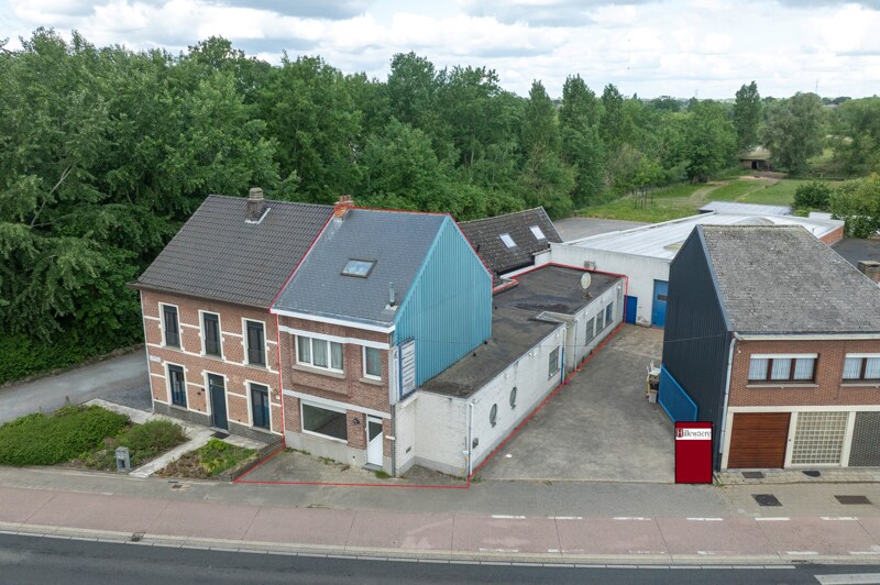 Woning te Lier