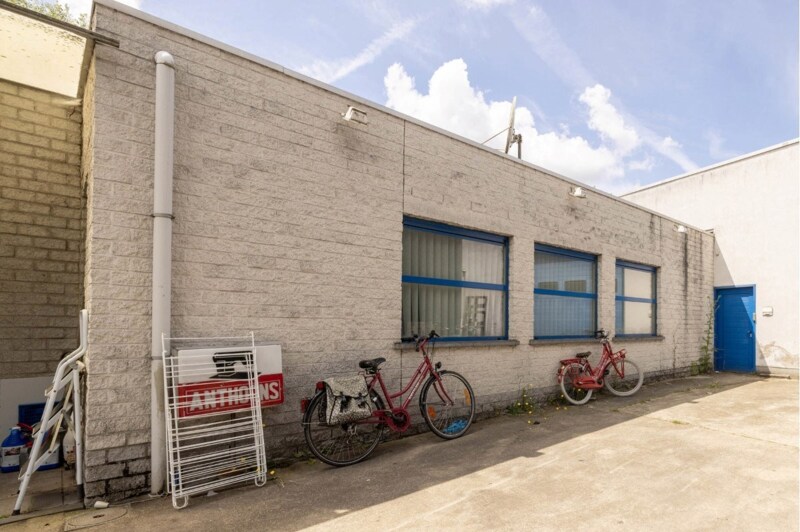 Woning te Lier