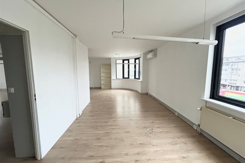 Commercieel kantoor te Antwerpen