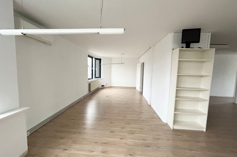 Commercieel kantoor te Antwerpen