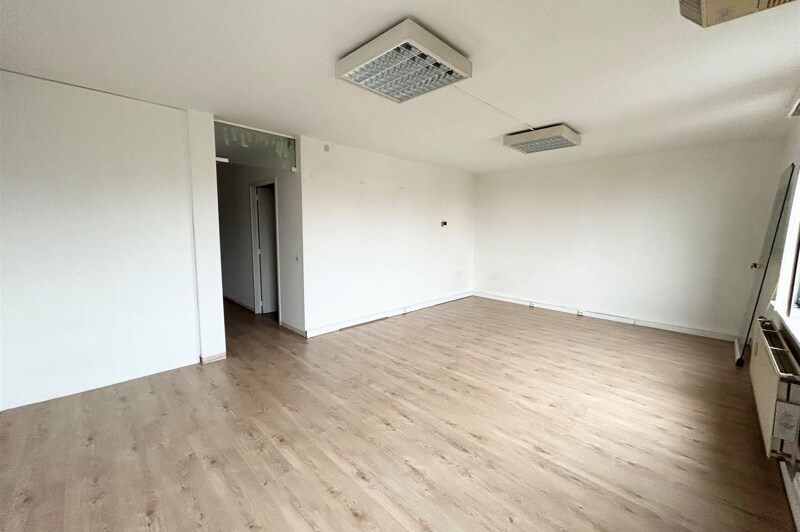 Commercieel kantoor te Antwerpen