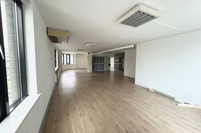 Commercieel kantoor te Antwerpen