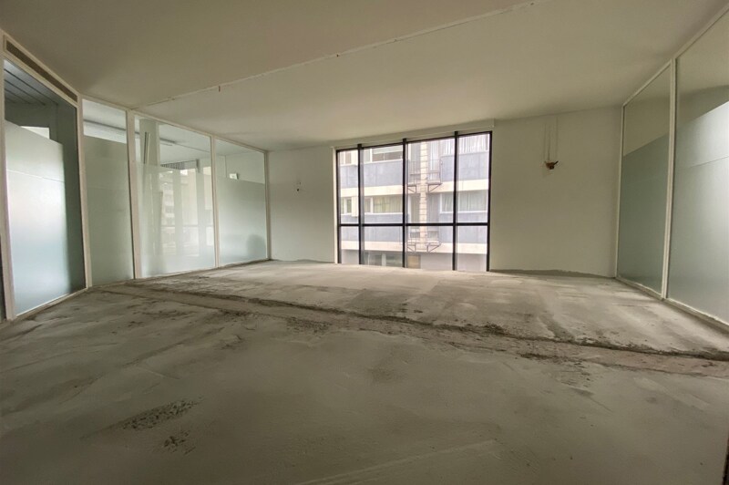 Commercieel kantoor te Antwerpen