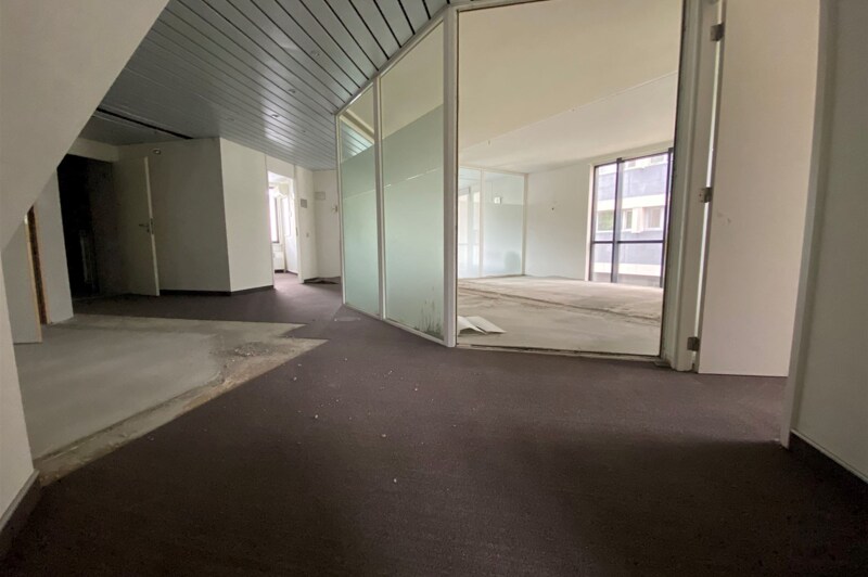 Commercieel kantoor te Antwerpen