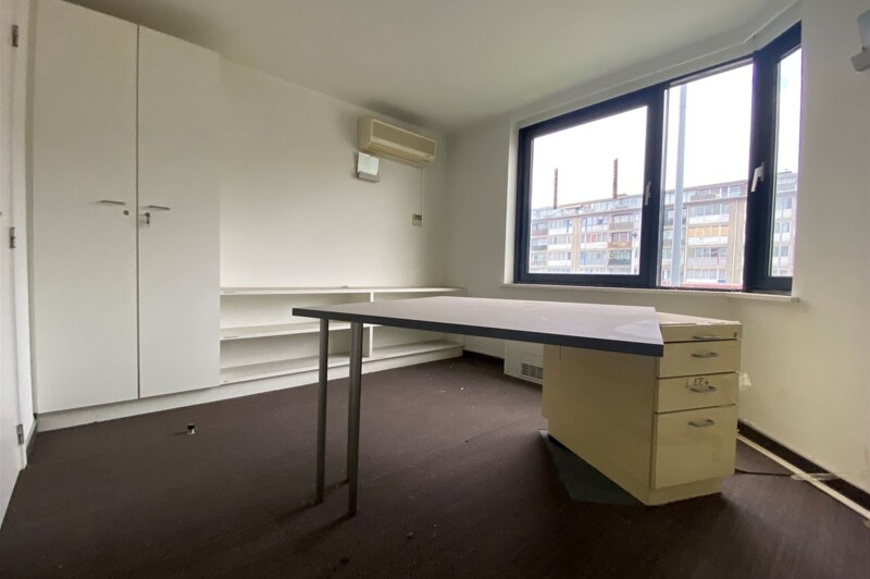 Commercieel kantoor te Antwerpen