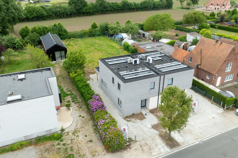 Woning te Deinze