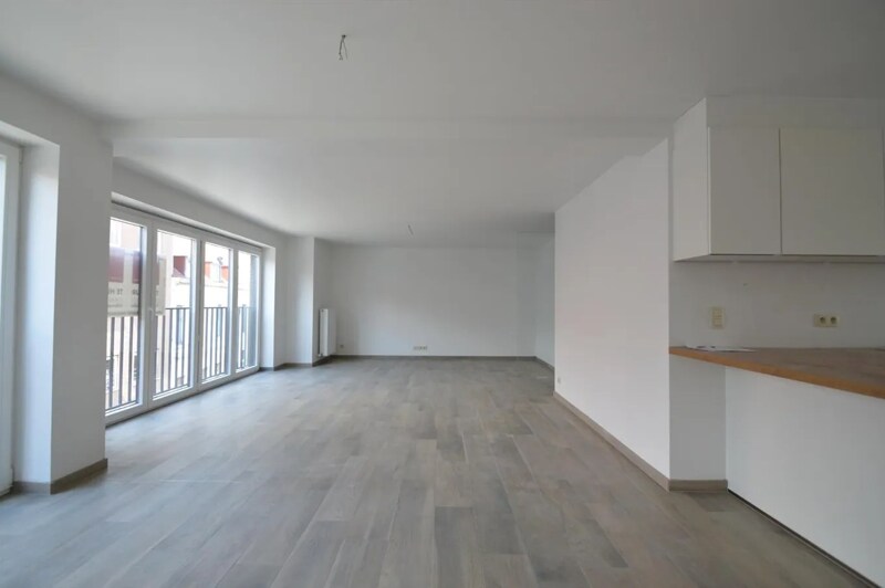 Appartement te Turnhout