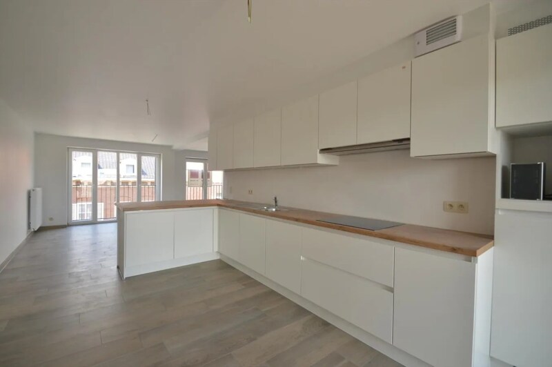 Appartement te Turnhout