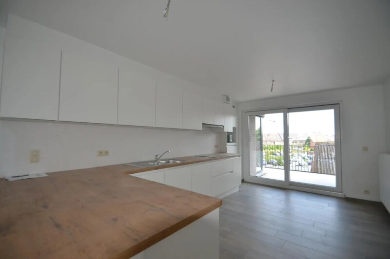 Appartement te Turnhout