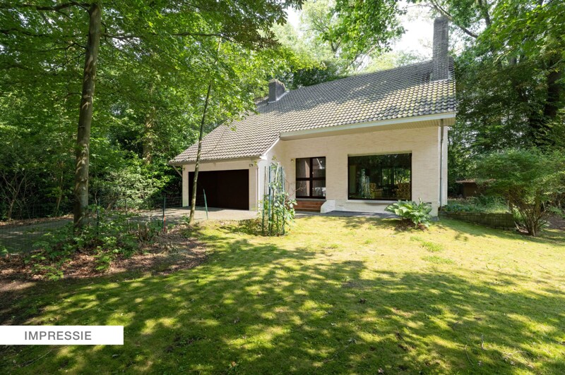 Villa te Schilde