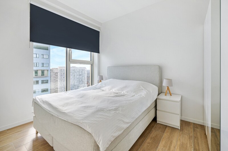 Penthouse te Antwerpen