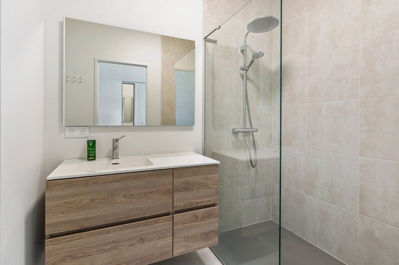 Penthouse te Antwerpen