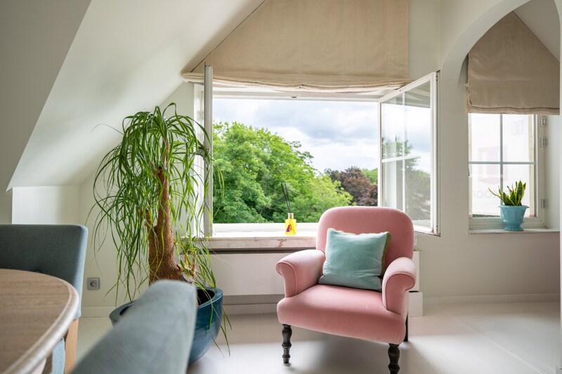 Penthouse te Lier