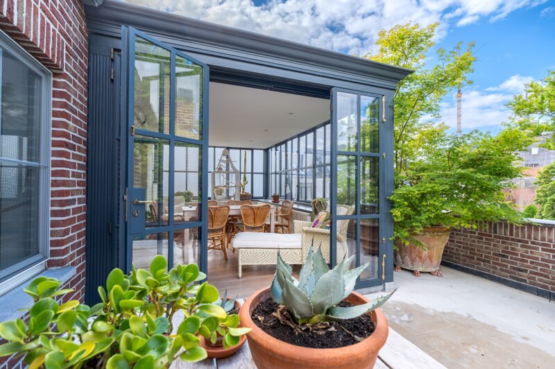 Penthouse te Lier