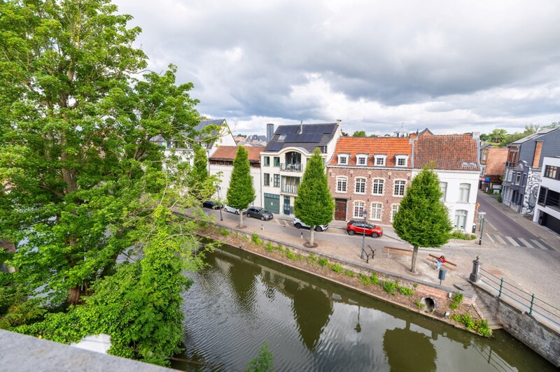Penthouse te Lier