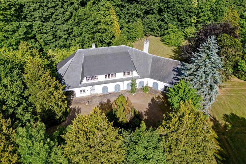 Villa te Hove
