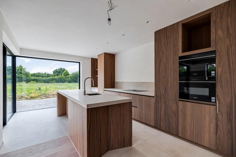 Woning te Deinze
