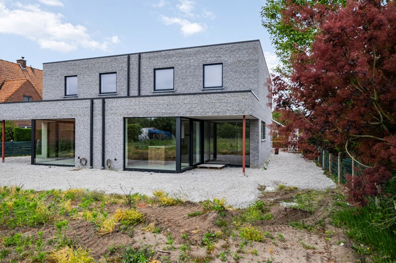 Woning te Deinze