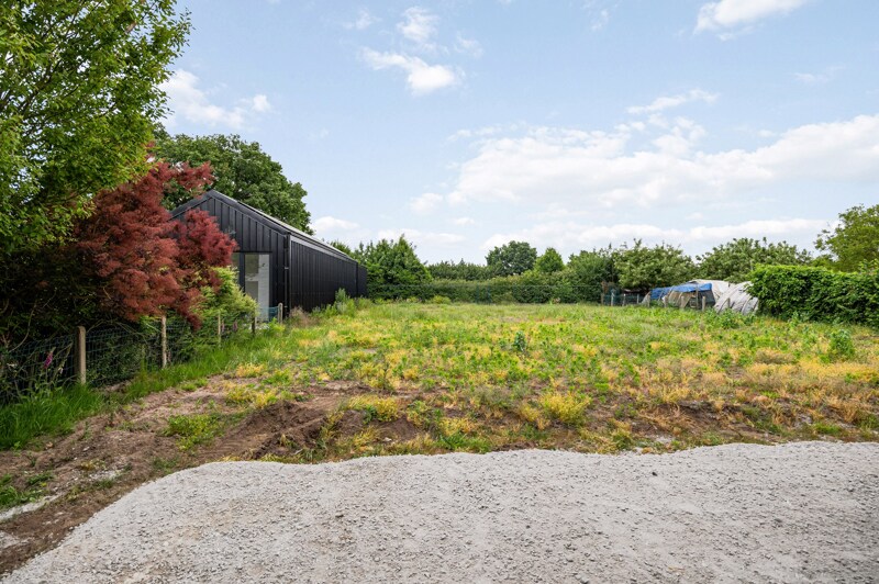 Woning te Deinze