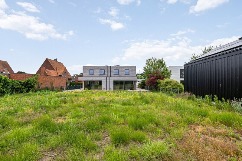 Woning te Deinze