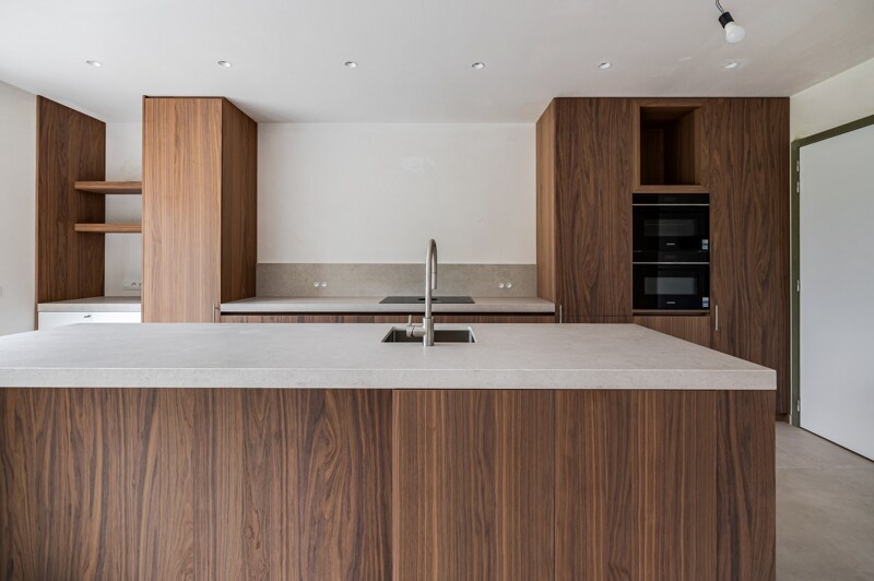 Woning te Deinze
