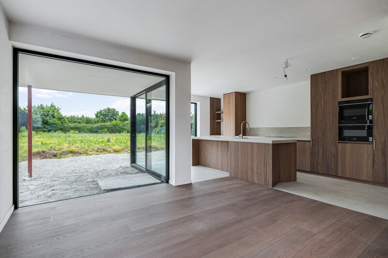 Woning te Deinze