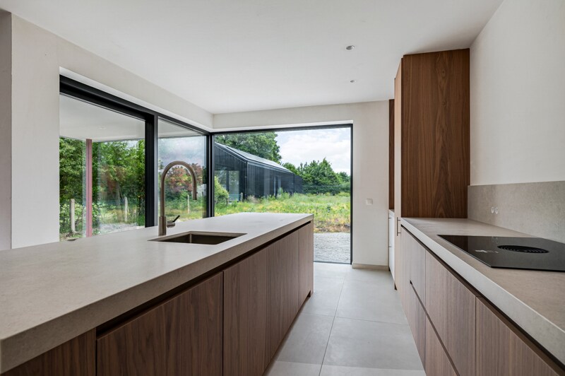 Woning te Deinze