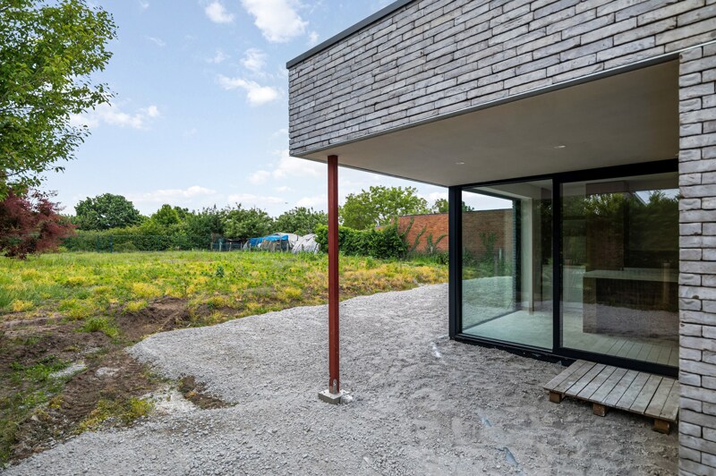 Woning te Deinze