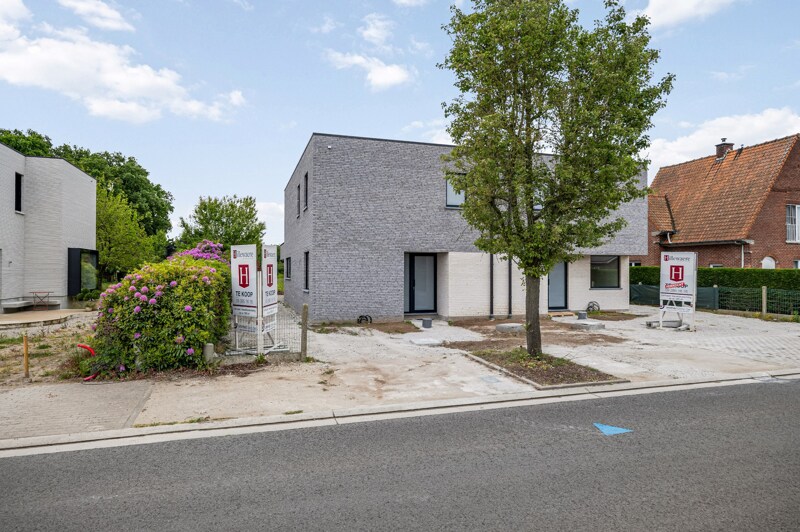 Woning te Deinze