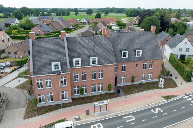 Appartement te Ravels