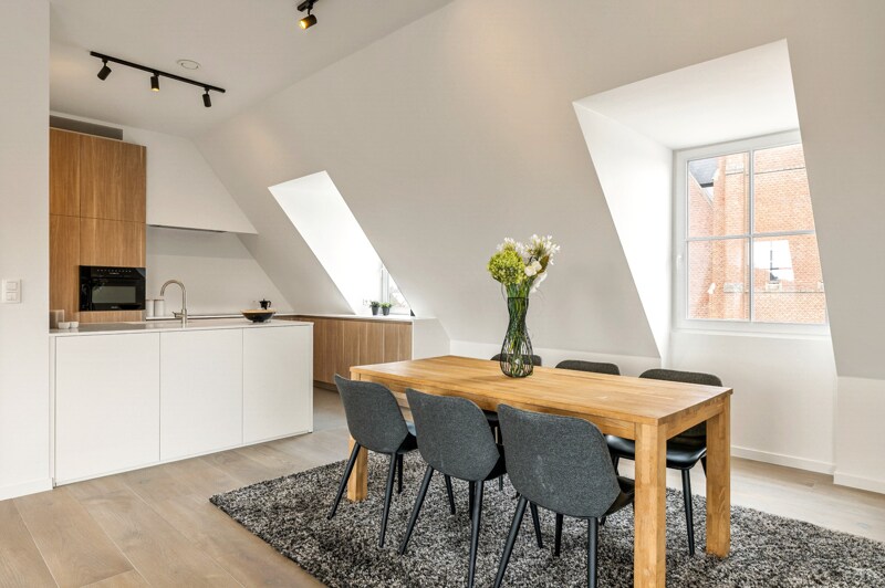 Appartement te Ravels