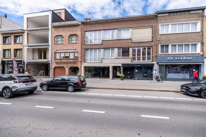 Commerciële winkel te Brasschaat