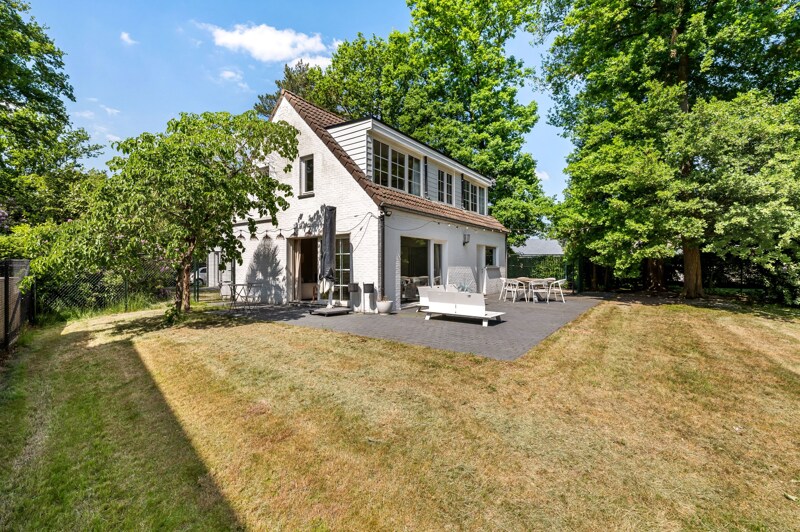 Villa te Hasselt