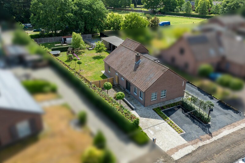 Landhuis te Ham