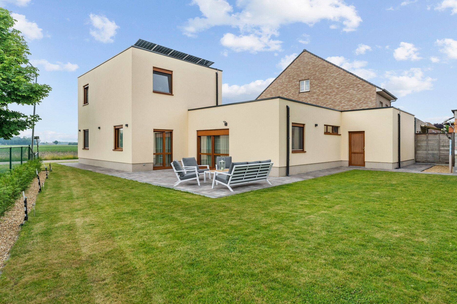 Moderne instapklare woning op top locatie in Oud-Turnhout!