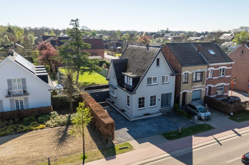 Woning te Hasselt