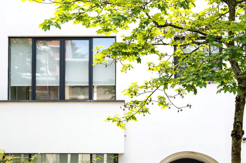 Woning te Uccle