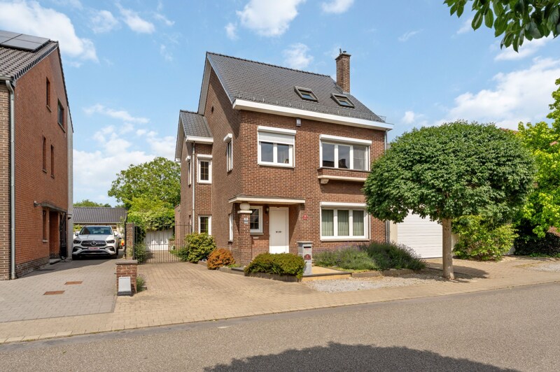 Woning te Maasmechelen