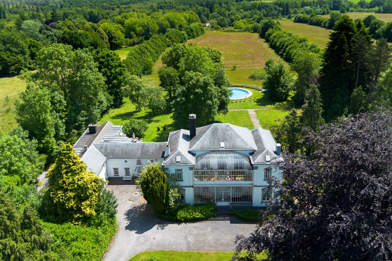 Woning te Cul-des-Sarts (Couvin)