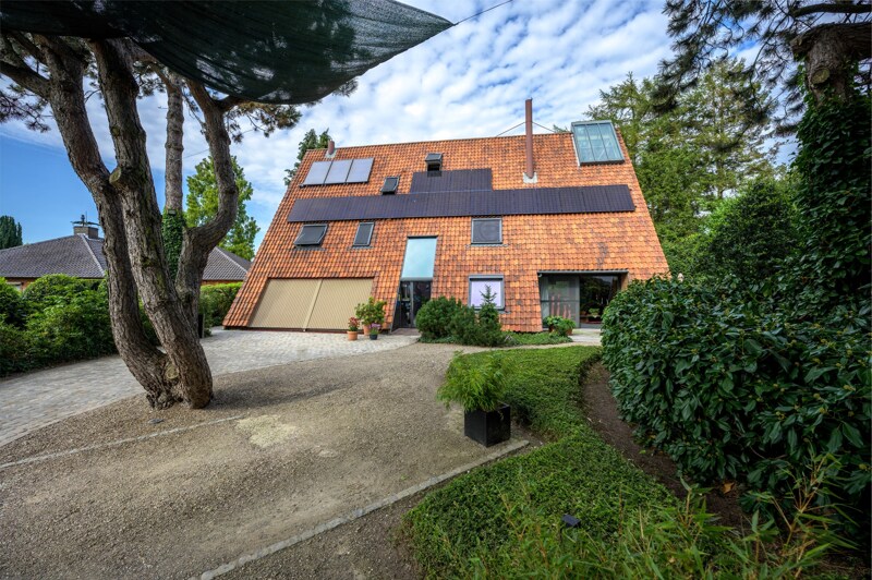 Villa te Turnhout