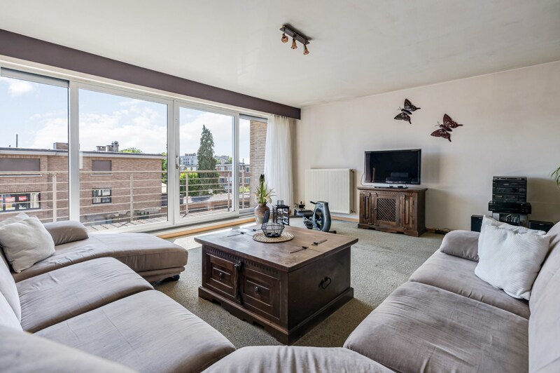 Appartement te Deurne