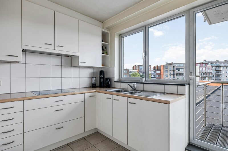 Appartement te Deurne