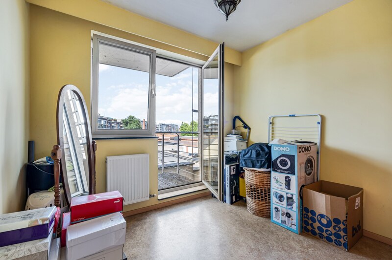 Appartement te Deurne