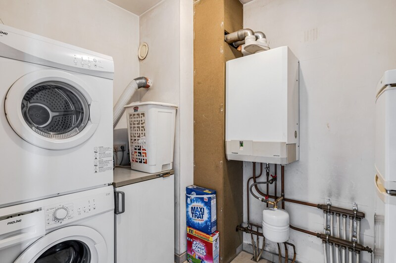 Appartement te Deurne