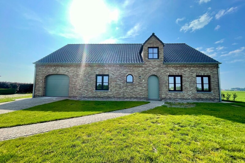 Woning te Hoogstraten