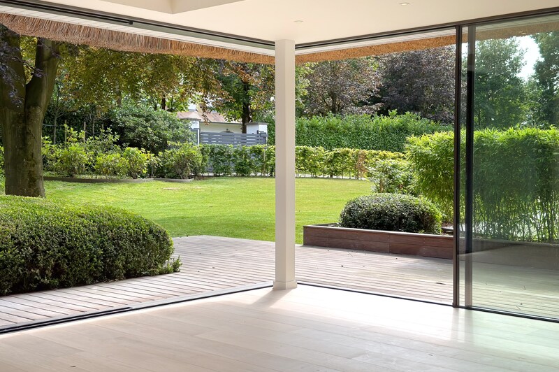 Villa te Uccle