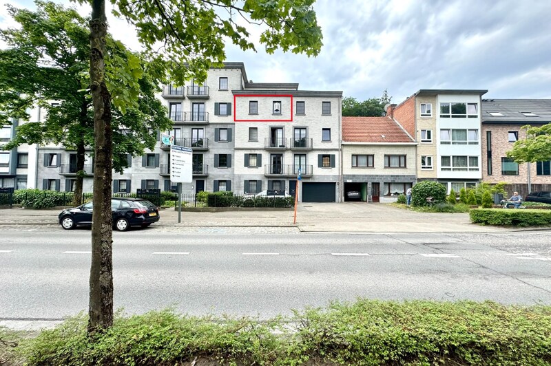 Woning te Turnhout