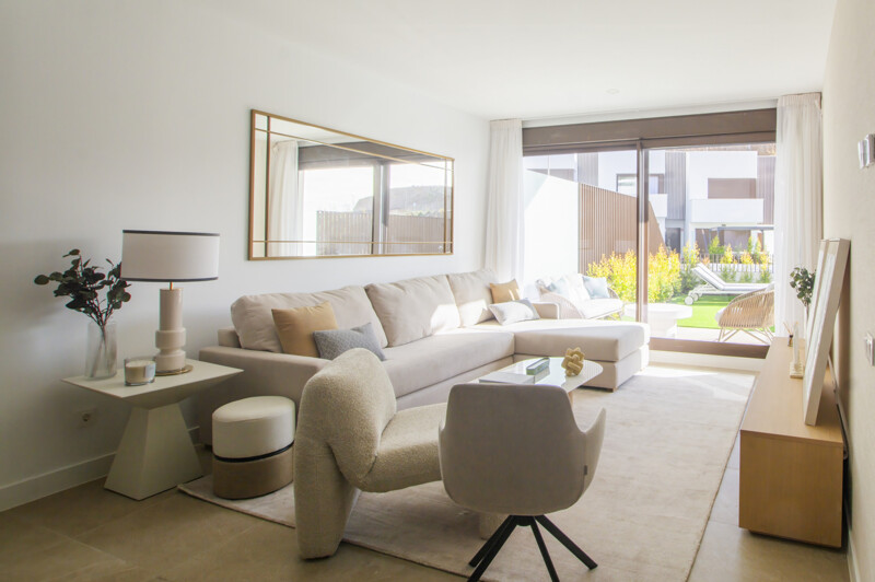 Stadswoning te Rincon de la Victoria