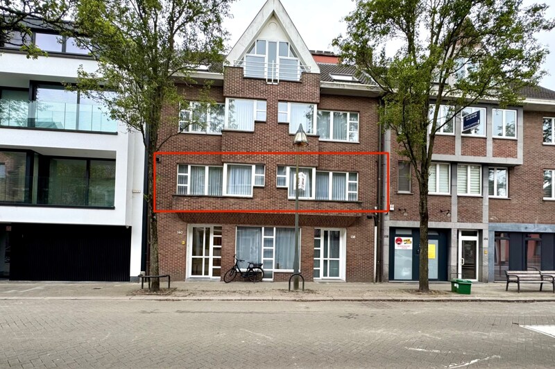 Appartement te Turnhout